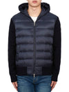 Padding J20919B00022 M1131742 - MONCLER - BALAAN 3