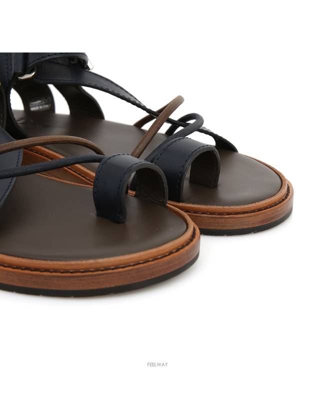 men sandals - DIOR - BALAAN 9