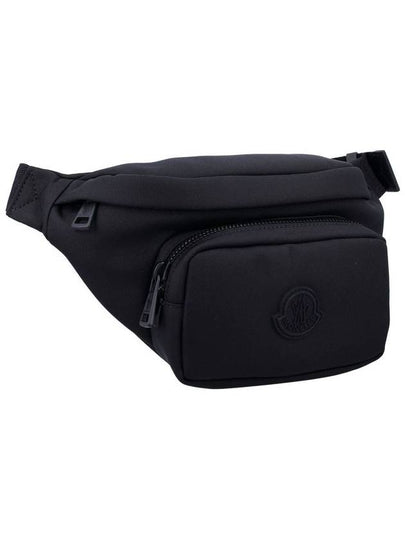 Moncler Durance Belt Bag - MONCLER - BALAAN 2