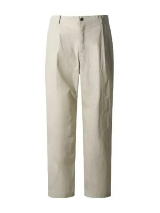 wide coated pants - IRO - BALAAN 1