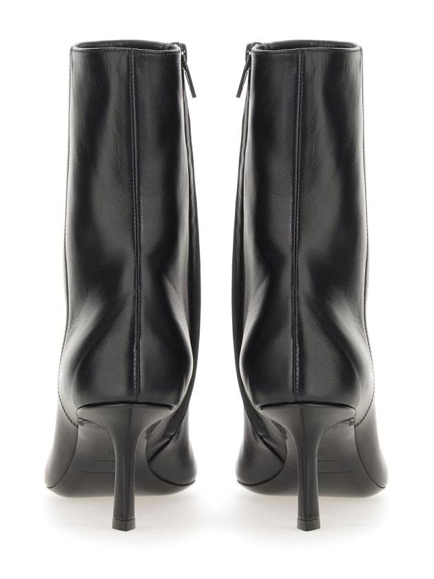 23 fw VIOLA 65 ankle boots 30323B038 001 B0230483297 - ALEXANDER WANG - BALAAN 3