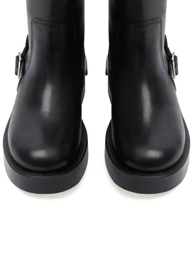 Courrèges American Boots - COURREGES - BALAAN 4