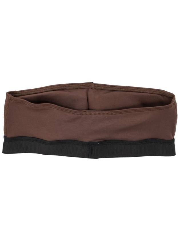 Tom Ford Modal Signature Bandeau - TOM FORD - BALAAN 2