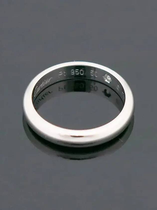 B4071850 Ring Jewelry - CARTIER - BALAAN 3