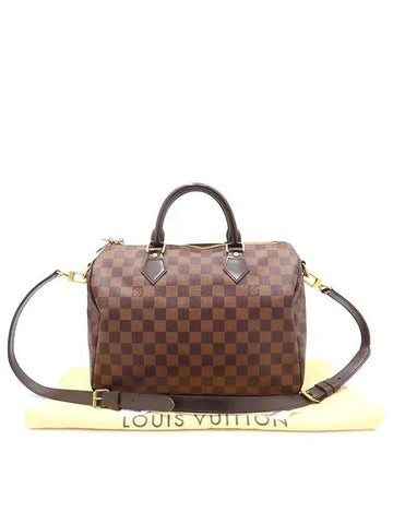 N41183 2 WAY bag - LOUIS VUITTON - BALAAN 1