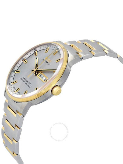 Mido Commander II Automatic Chronometer Men's Watch M021.431.22.071.00 - MIDO - BALAAN 2