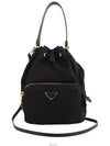 women cross bag - PRADA - BALAAN 1