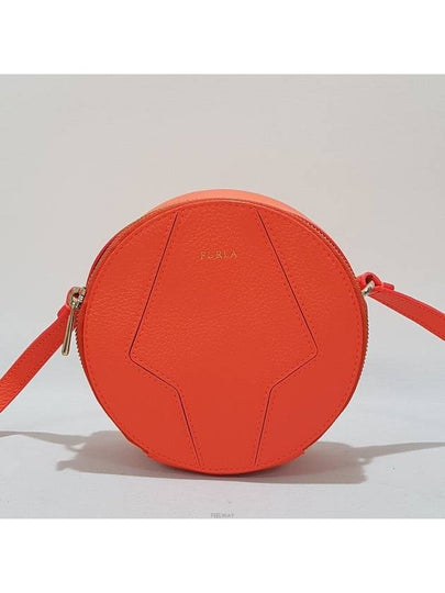 women cross bag - FURLA - BALAAN 2