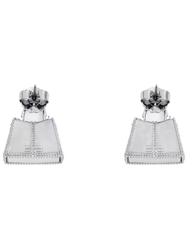 Marc Jacobs Earrings "St. Marc" - MARC JACOBS - BALAAN 2