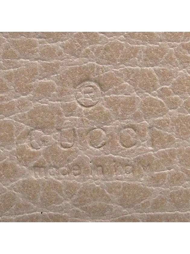 644407 Half wallet - GUCCI - BALAAN 5