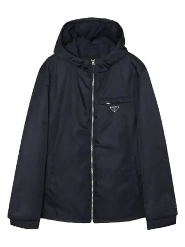 bomber jacket men - PRADA - BALAAN 1