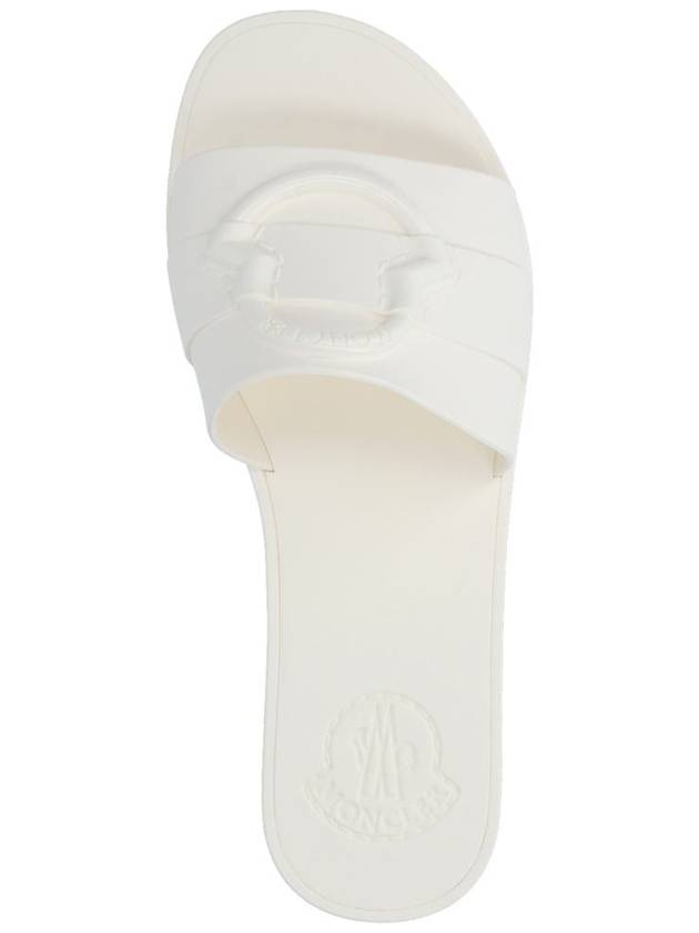 Moncler Sandals - MONCLER - BALAAN 5