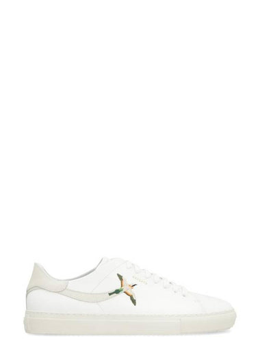 Sneakers F0518002 White White - AXEL ARIGATO - BALAAN 1