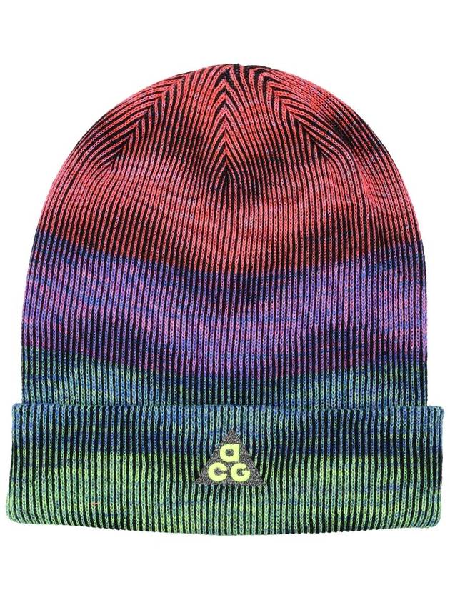 ACG Peak Beanie - NIKE - BALAAN 1