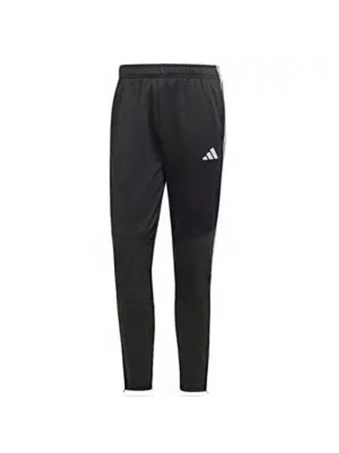 Tiro23 Winterized Track Pants Black - ADIDAS - BALAAN 1