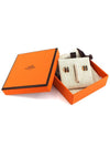 HM Mini Pop Ache Gold Black HM41AC008 - HERMES - BALAAN 5