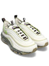 Air Max Terrace Cape 97 Low Top Sneakers Phantom Vivid Green - NIKE - BALAAN 2