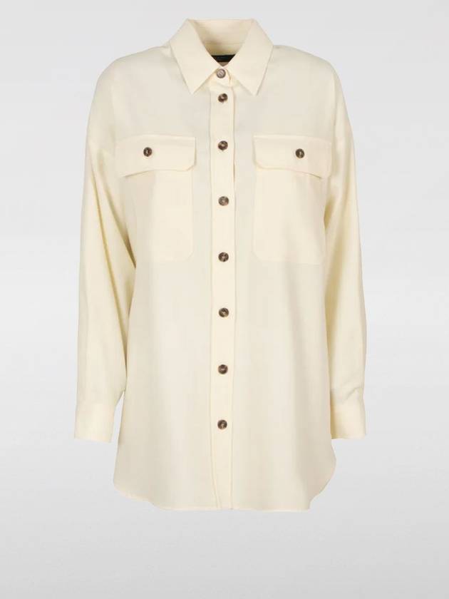 Shirt woman Weekend Max Mara - WEEKEND MAX MARA - BALAAN 1