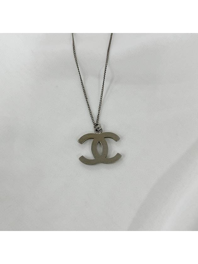 women necklace - CHANEL - BALAAN 5