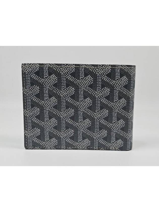 Victoire half wallet - GOYARD - BALAAN 2