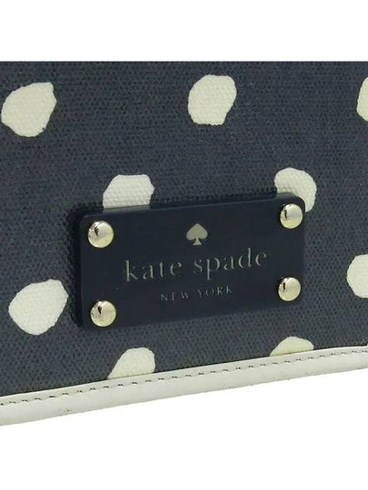 fabric wallet - KATE SPADE - BALAAN 2