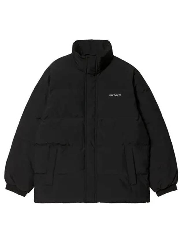 WIP Danville down jacket I029450 0D2XX - CARHARTT - BALAAN 2