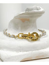 Original Chain Bracelet Silver Gold - BLESSED BULLET - BALAAN 2