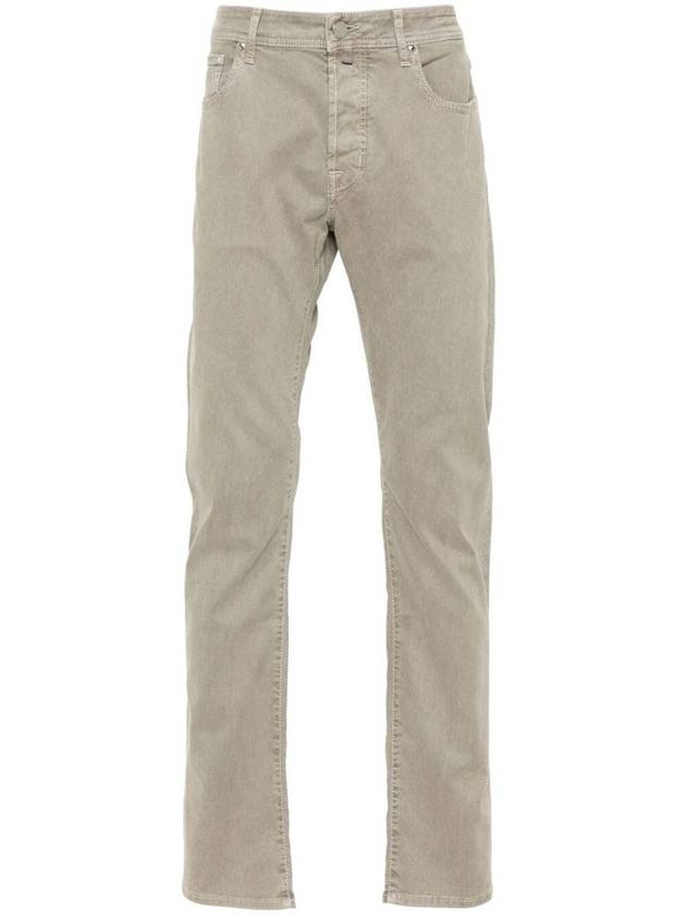 Jacob Cohen Slim Fit Bard Jeans Clothing - JACOB COHEN - BALAAN 1