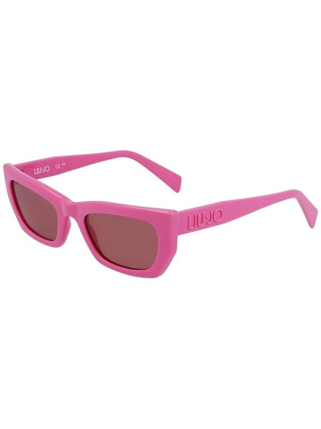 Liu Jo Sunglasses - LIU JO - BALAAN 1