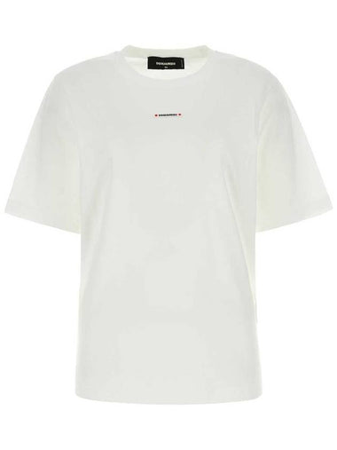 Dsquared2 T-Shirt - DSQUARED2 - BALAAN 1