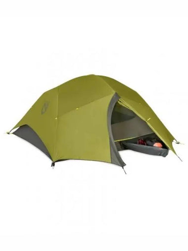 Hornet Osmo 3P Backpacking Tent - NEMO - BALAAN 1