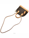 Monogram Alma BB L560494 - LOUIS VUITTON - BALAAN 4