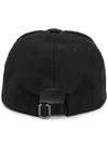 Men's Cap HDA10YFB 0NA - VALENTINO - BALAAN 3