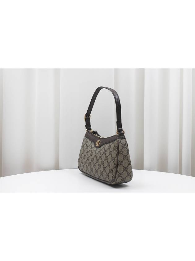 Ophidia small shoulder bag 735145 - GUCCI - BALAAN 3