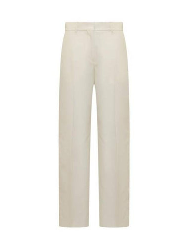 Straight Pants PWCA107S23FAB002 0403 - PALM ANGELS - BALAAN 1