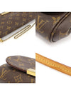 M40717 Monogram Canvas Favorite PM 2WAY - LOUIS VUITTON - BALAAN 6