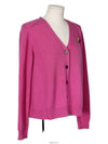 women cardigan - LOUIS VUITTON - BALAAN 2