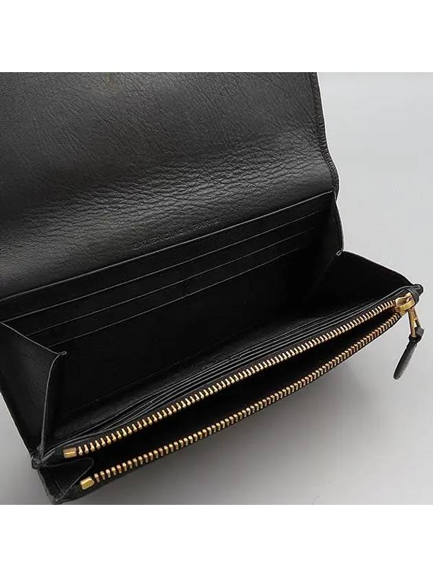 233599 long wallet - BALENCIAGA - BALAAN 3