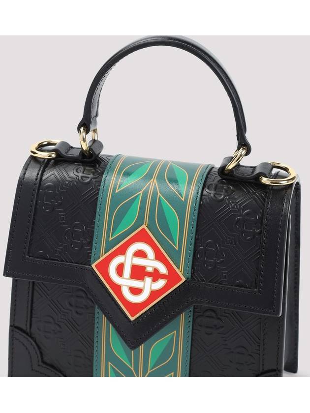 Casablanca Handbag - CASABLANCA - BALAAN 3