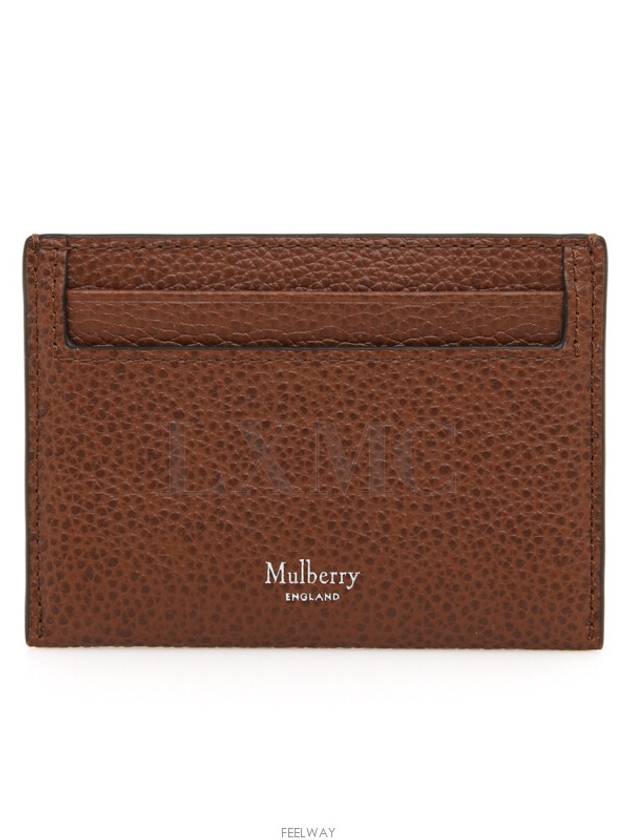 women card wallet - MULBERRY - BALAAN 1