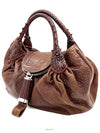 women tote bag - FENDI - BALAAN 2