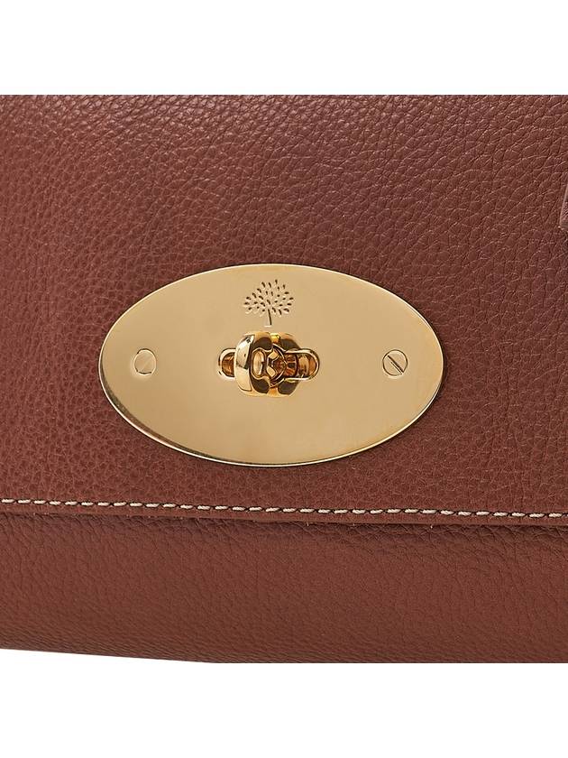 24FW Cross Bag HH7945275G110 - MULBERRY - BALAAN 7