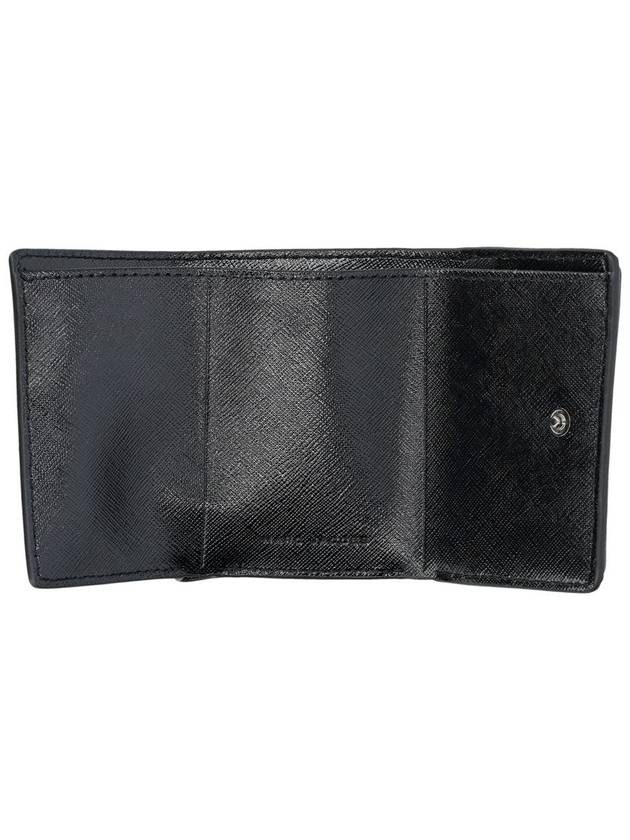 Marc Jacobs The Utility Snapshot Dtm Mini Trifold Wallet - MARC JACOBS - BALAAN 3