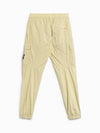 Stretch Cotton Tela Paracadute Cargo Straight Pants Pistachio - STONE ISLAND - BALAAN 6