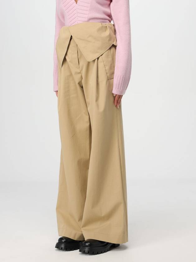 Pants woman Jw Anderson - JW ANDERSON - BALAAN 4