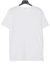 Men's 3 Pack Cotton Jersey Short Sleeve T-Shirt - PAUL SMITH - BALAAN 5