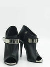 Smith Market Silver Shoes Women s - GIUSEPPE ZANOTTI - BALAAN 2