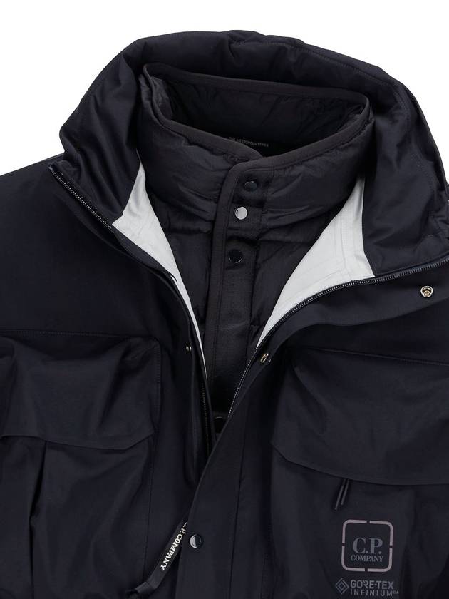 C.P.Company Jackets - CP COMPANY - BALAAN 3