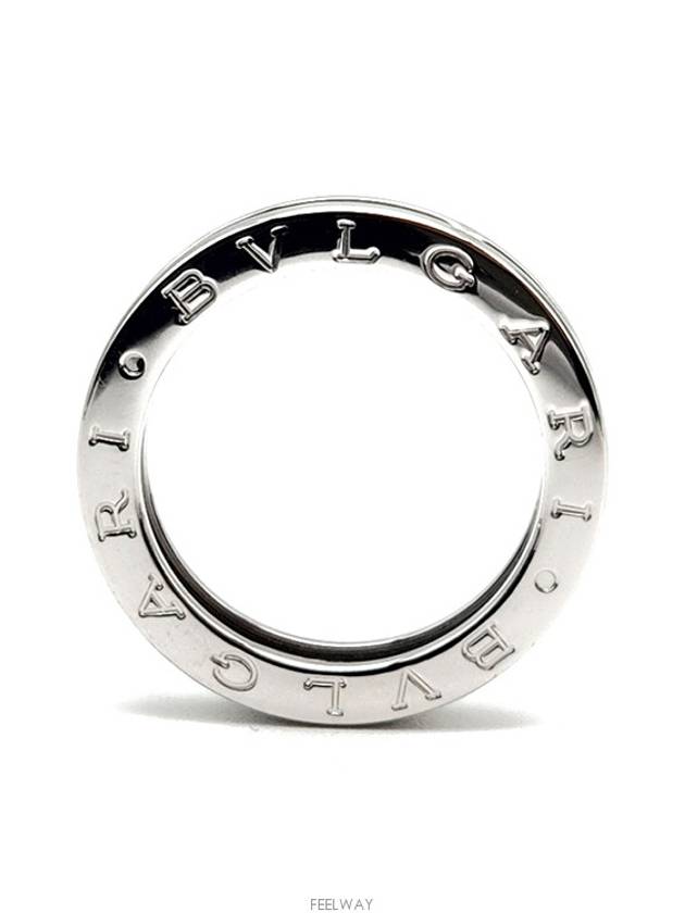 women rings - BVLGARI - BALAAN 5