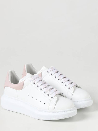 Sneakers woman Alexander Mcqueen - ALEXANDER MCQUEEN - BALAAN 2